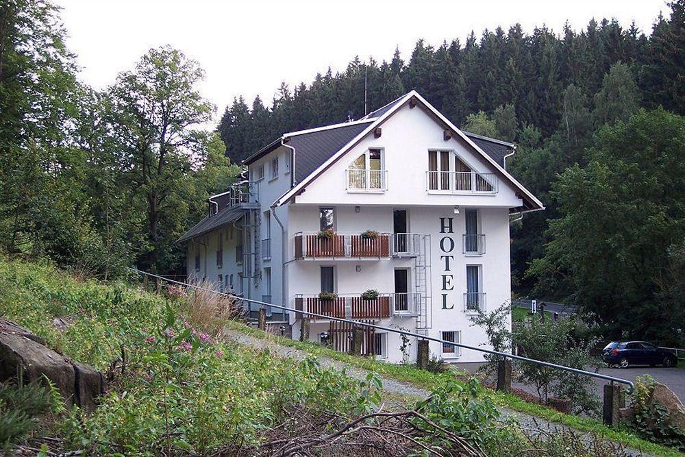 Waldmuehle Wolkenstein