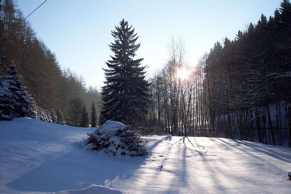 Waldmuehle Gbr Волькенштайн