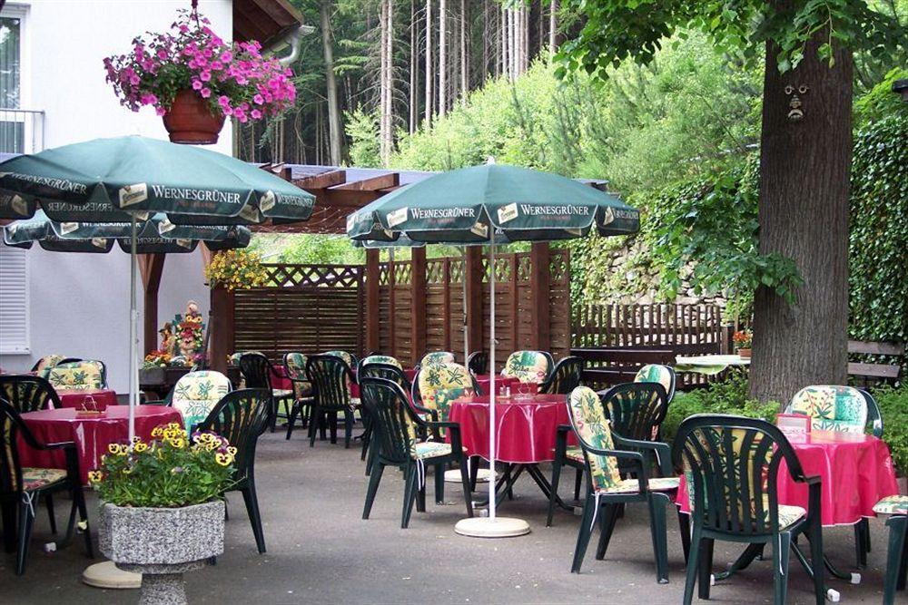 Waldmuehle