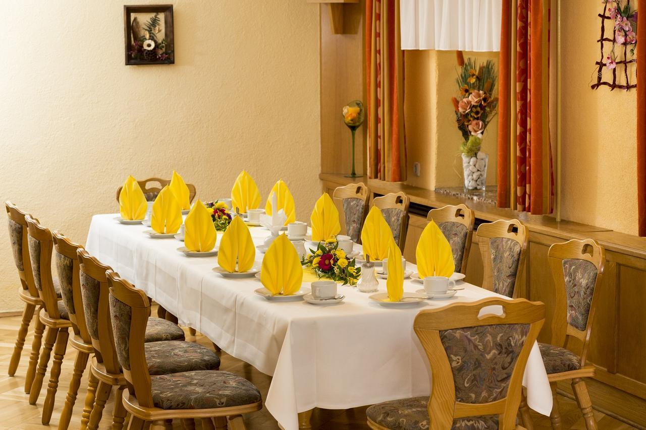 Waldmuehle Hotel