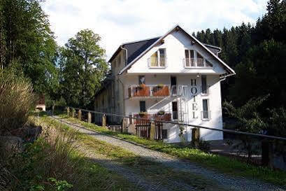Waldmuehle Gbr Волькенштайн